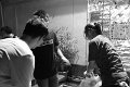 共聚親子義工同樂晚會-燒烤及工作坊  (30)